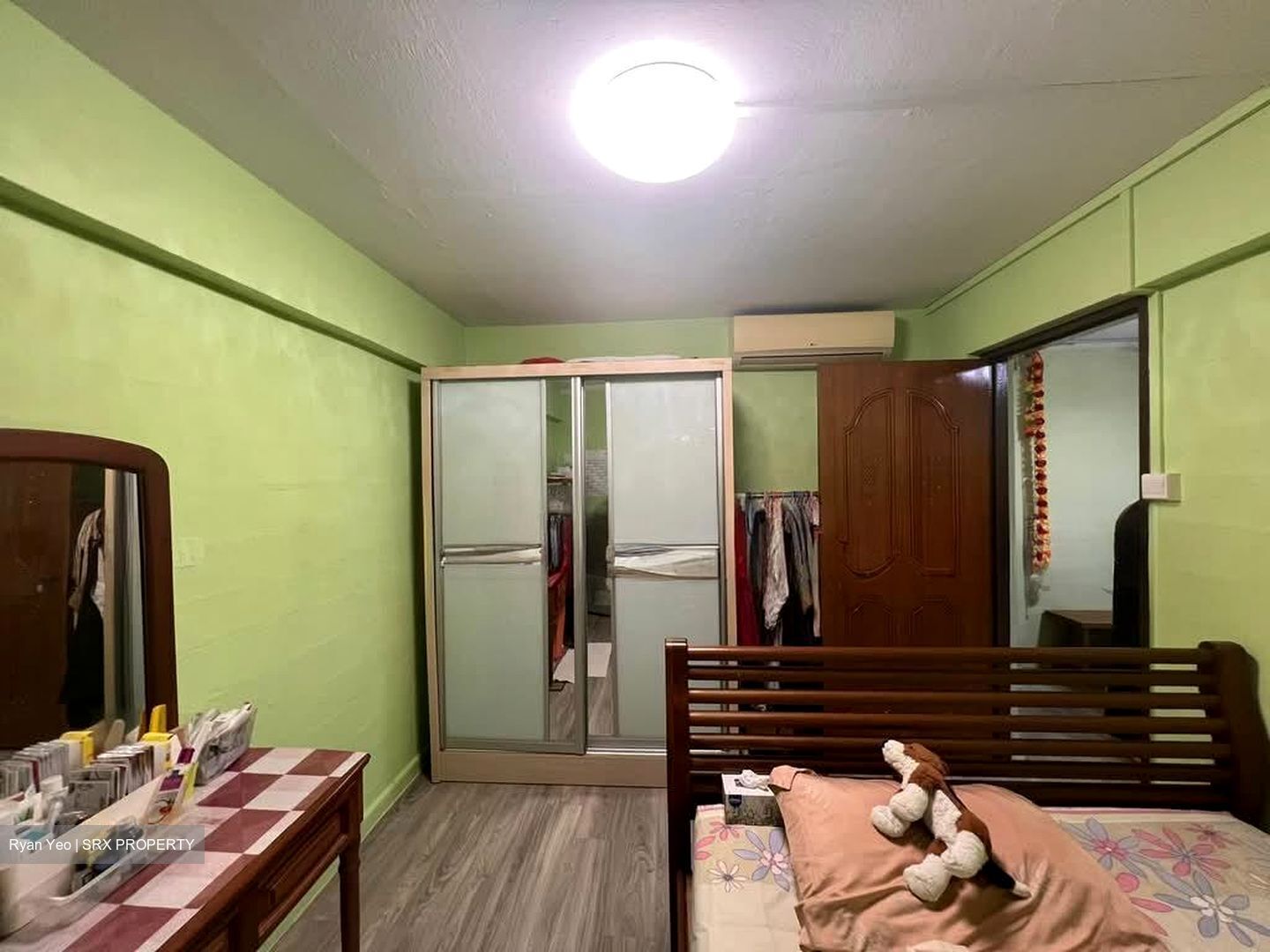 Blk 96 Crescent View (Queenstown), HDB 3 Rooms #582839261